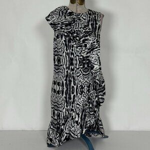 Thomas Wylde | Dresses | Thomas Wylde Stunning Silk Leather Midi Dress | Poshmark Thomas Wylde | Dresses | Thomas Wylde Stunning Silk Leather Midi Dress | Poshmark
